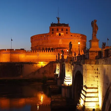 St. Peter House Lägenhet