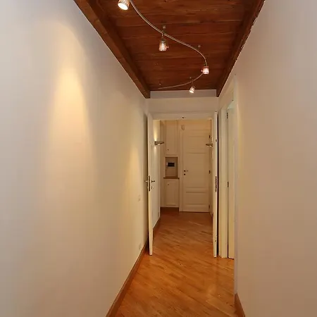 St. Peter House Lägenhet