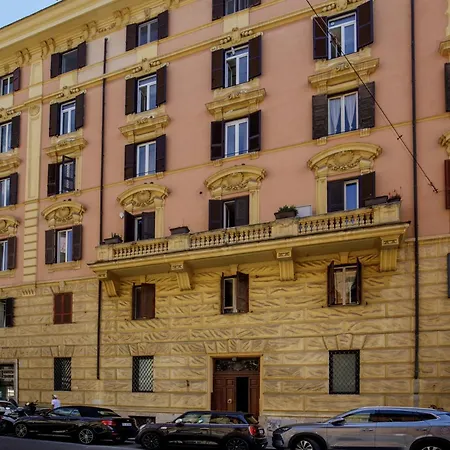 St. Peter House *