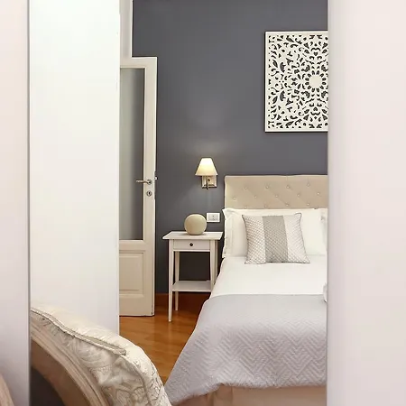 St. Peter House Lägenhet *