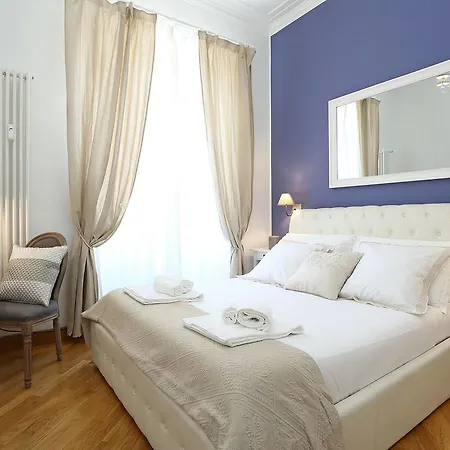 St. Peter House * Rom