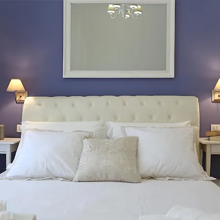 Lägenhet St. Peter House