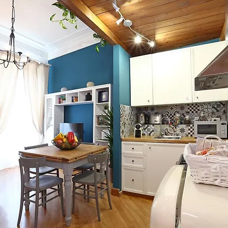 St. Peter House * Rom