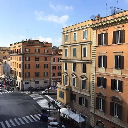 St. Peter House * Rome