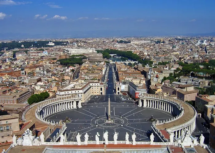 Apartment St. Peter House