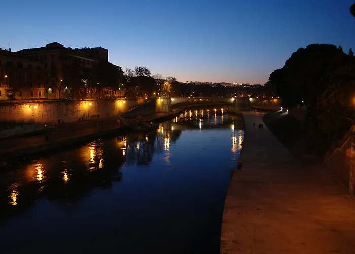 St. Peter House Apartment Rome