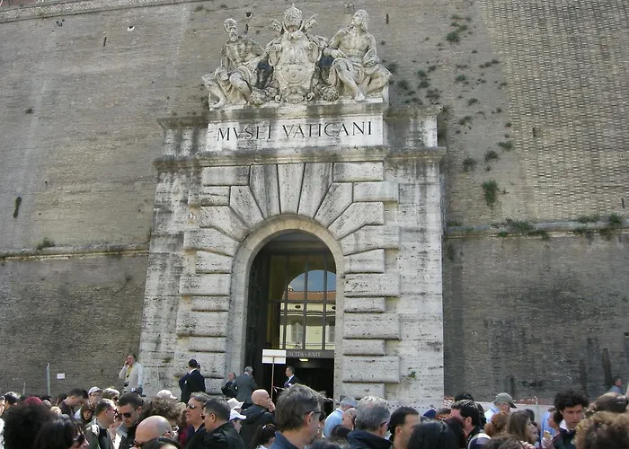 St. Peter House Apartment