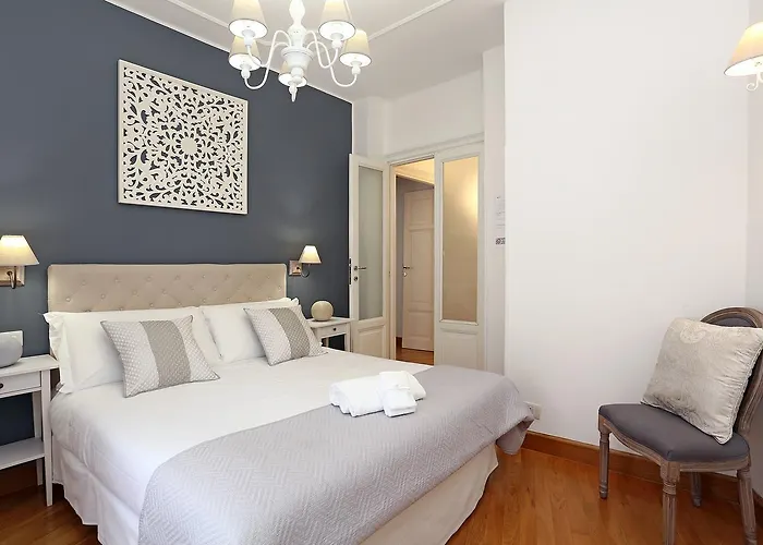 St. Peter House Apartment Rome