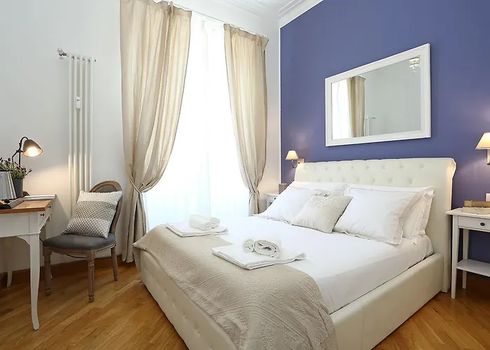 St. Peter House * Rome