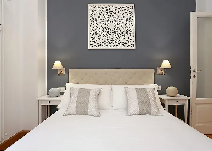 St. Peter House Apartment *