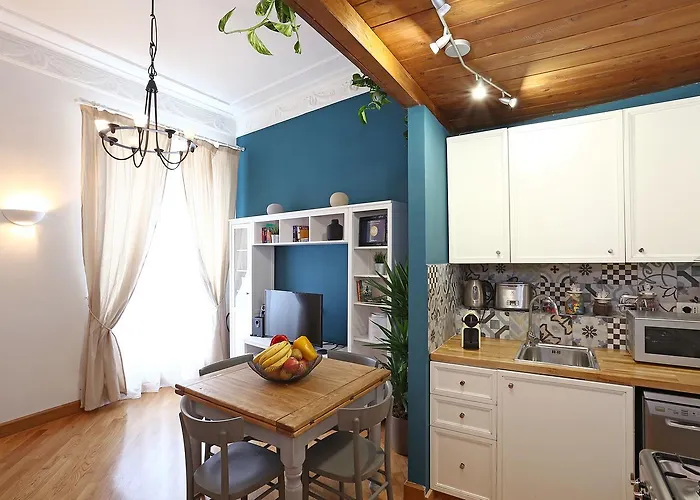 Apartment St. Peter House *