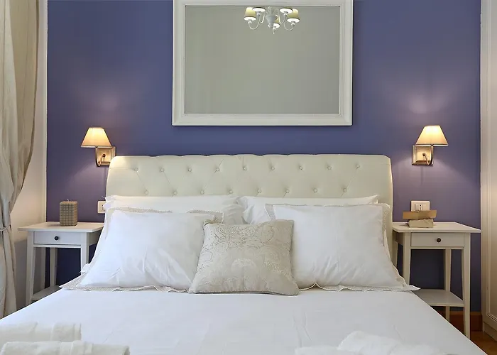 Apartment St. Peter House