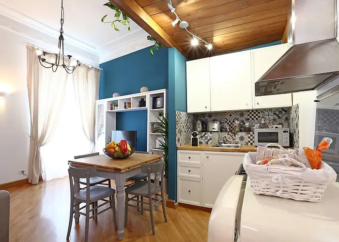 St. Peter House * Rome