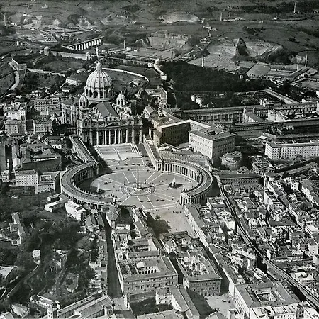 Apartment St. Peter House