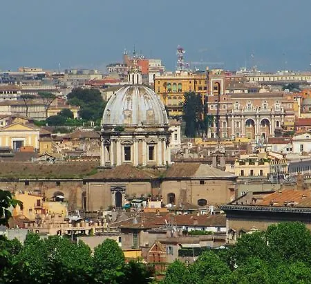 St. Peter House Róma