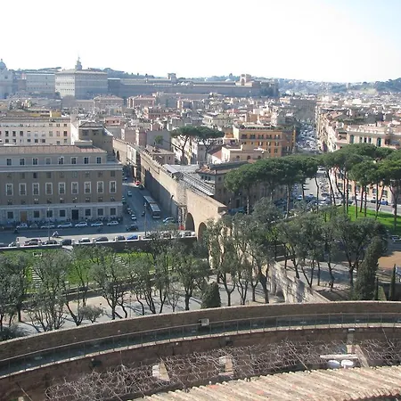 Apartman St. Peter House *