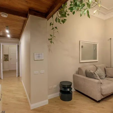 Apartment St. Peter House