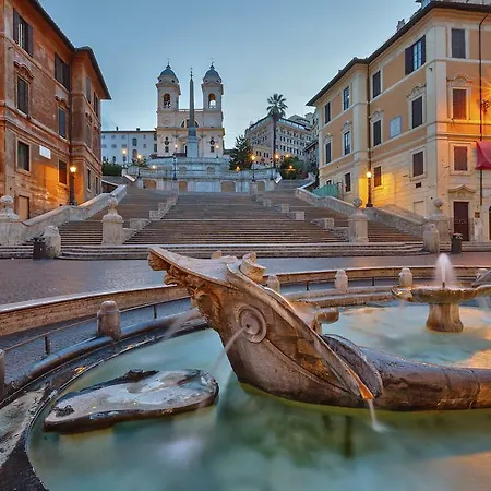 St. Peter House Apartman