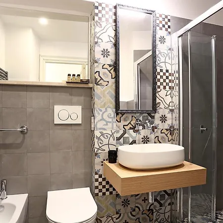 St. Peter House Apartment Rome