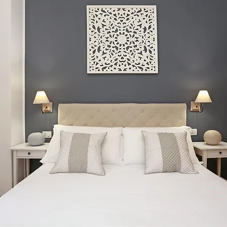 St. Peter House Apartment *