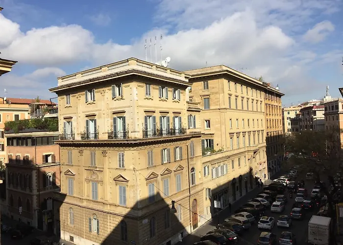 St. Peter House *