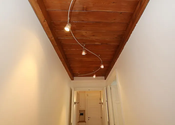 St. Peter House Appartement Rome