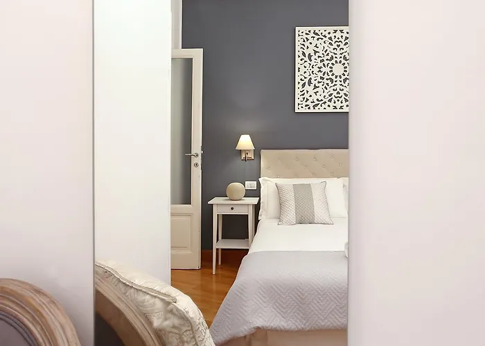 St. Peter House Appartement *