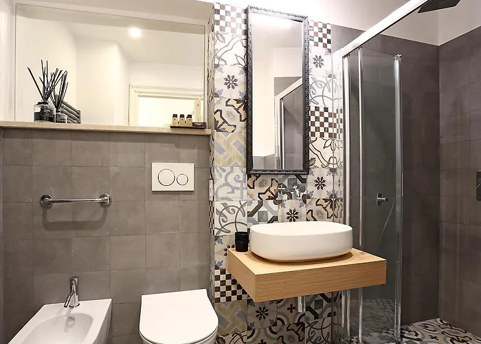 St. Peter House Appartement Rome